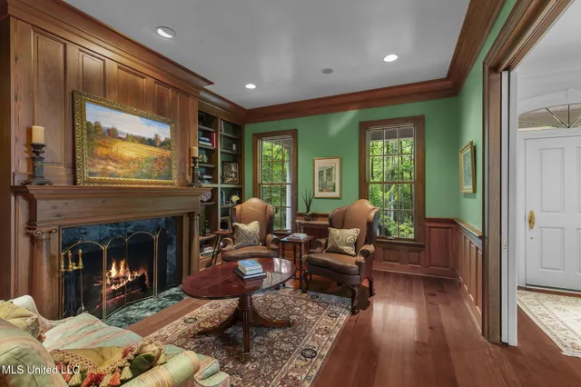 $1,150,000 | 169 Pine Hill Drive, Brandon, MS 39042