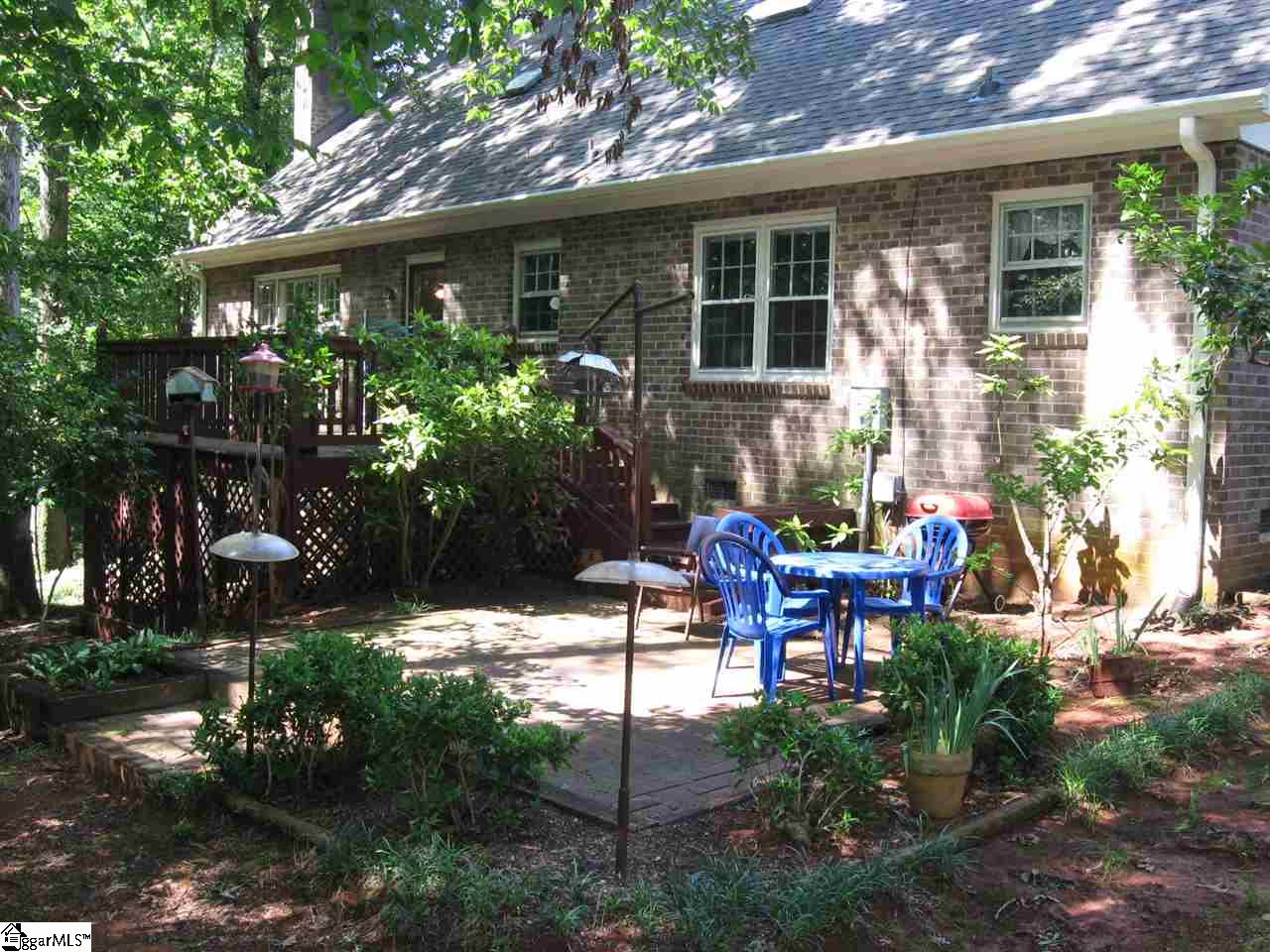105 Cobblestone Road Greenville, SC 29615 - Photo 19 of 21 Gallery Image 19