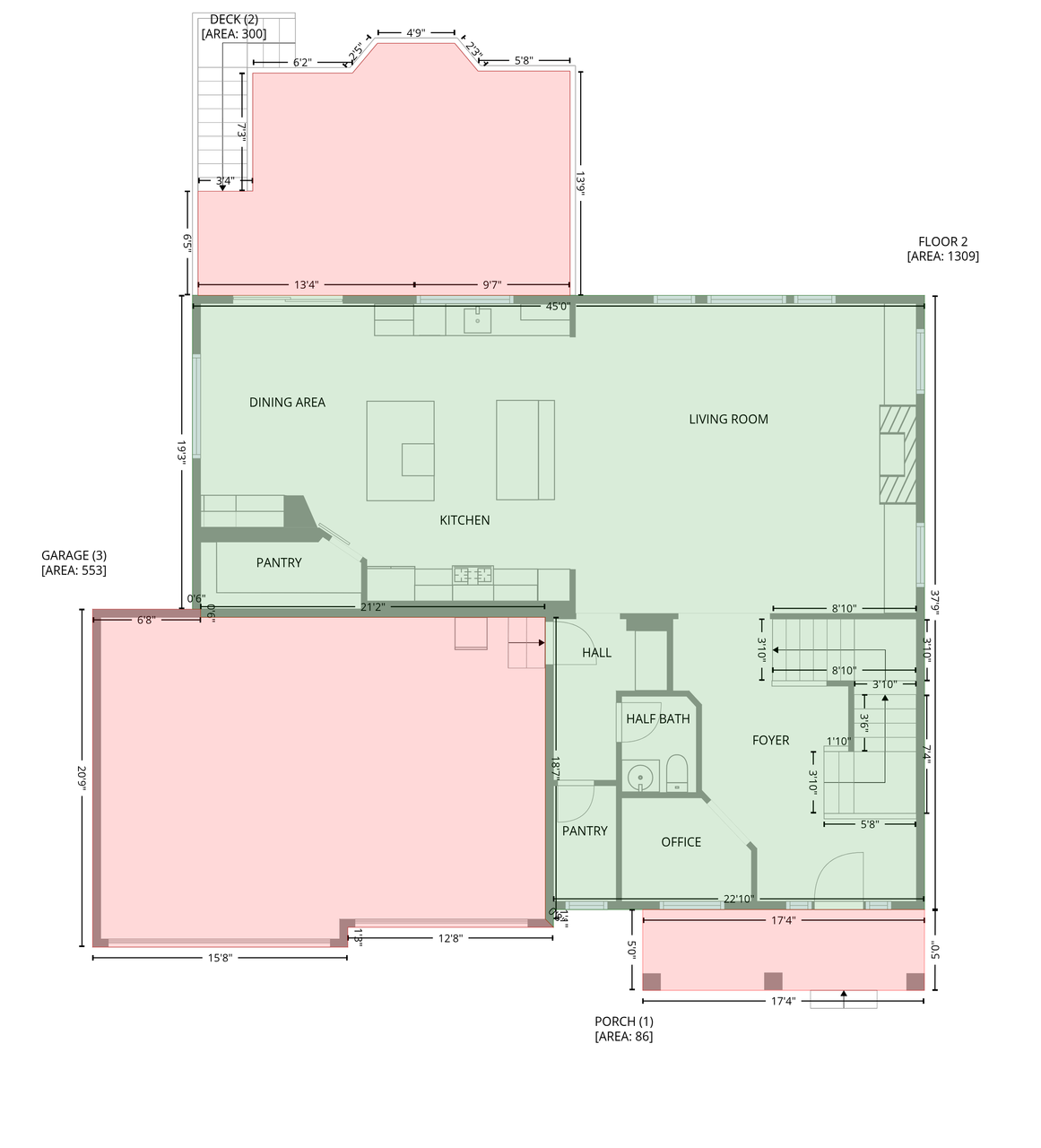 5366 Pine Island Road Woodbury, MN 55129 - Photo 104 of 106