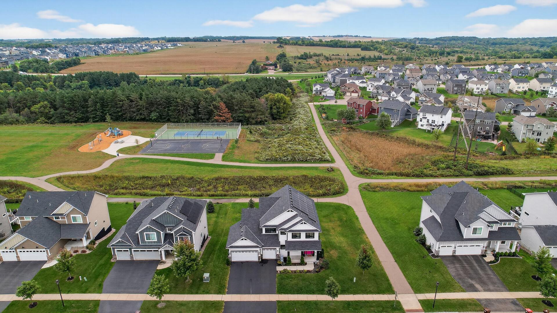 5366 Pine Island Road Woodbury, MN 55129 - Photo 87 of 106