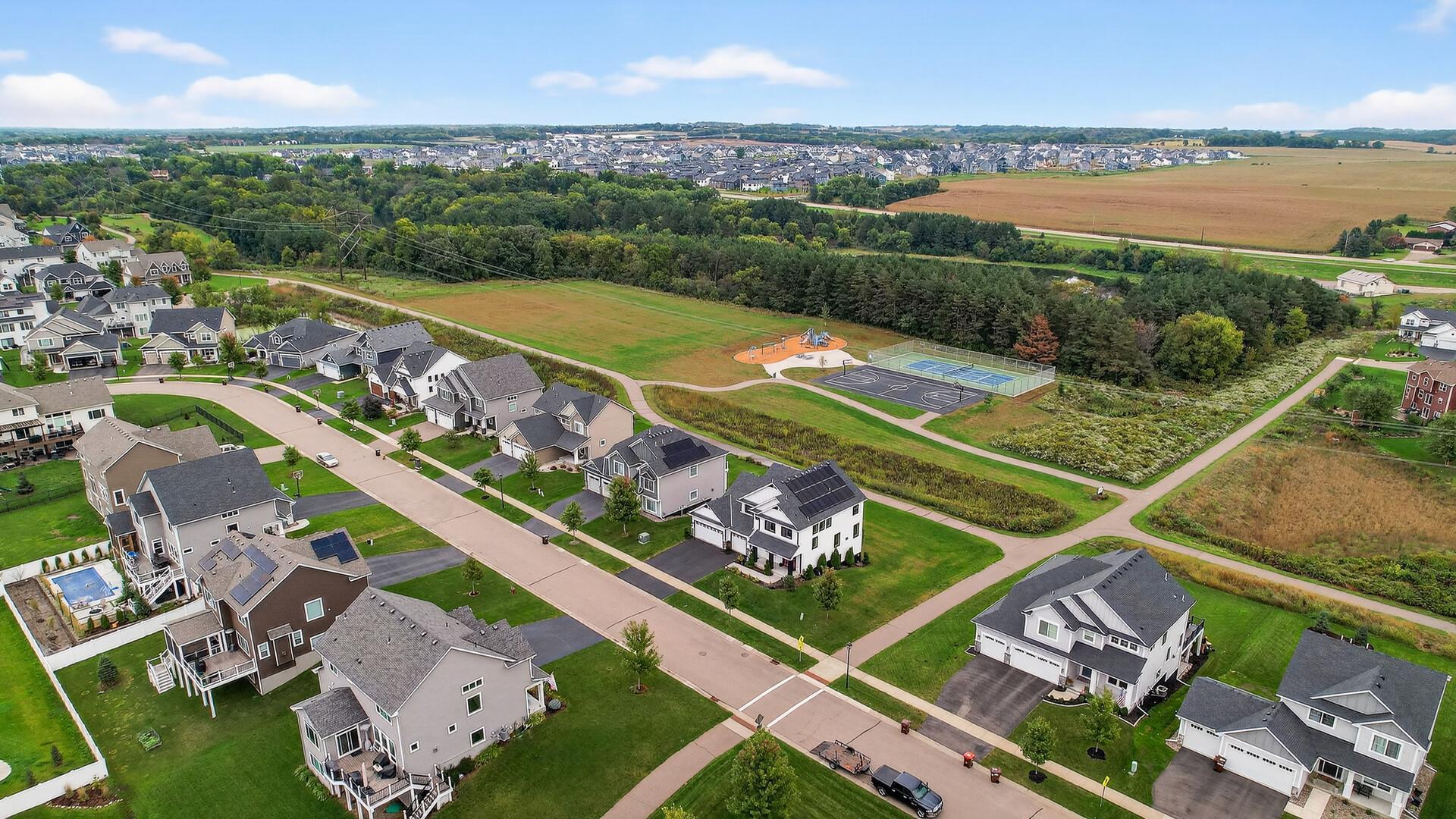 5366 Pine Island Road Woodbury, MN 55129 - Photo 98 of 106