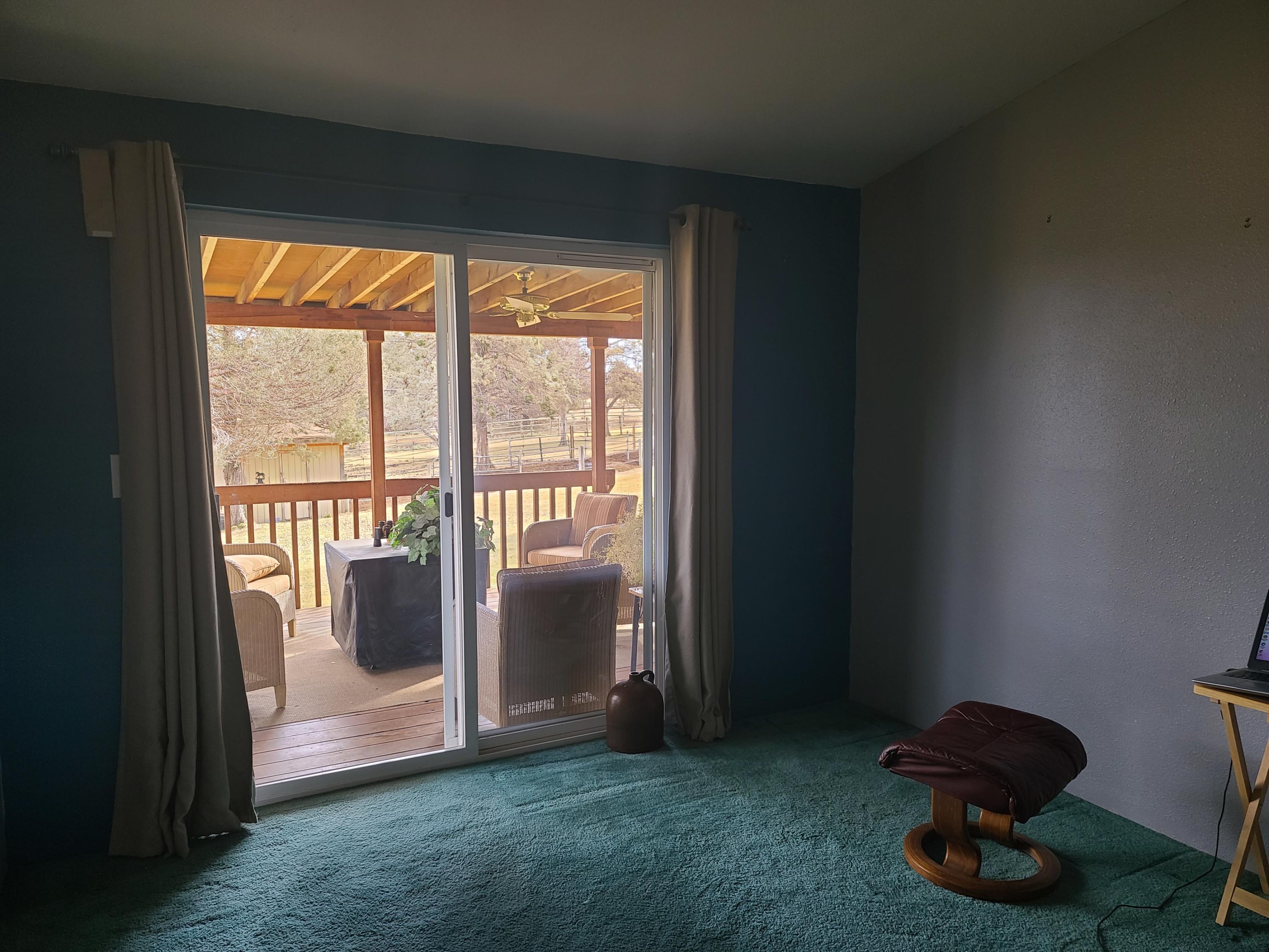 62083 Torkelson Road Bend, OR 97701 - Photo 9 of 11 Room with deck