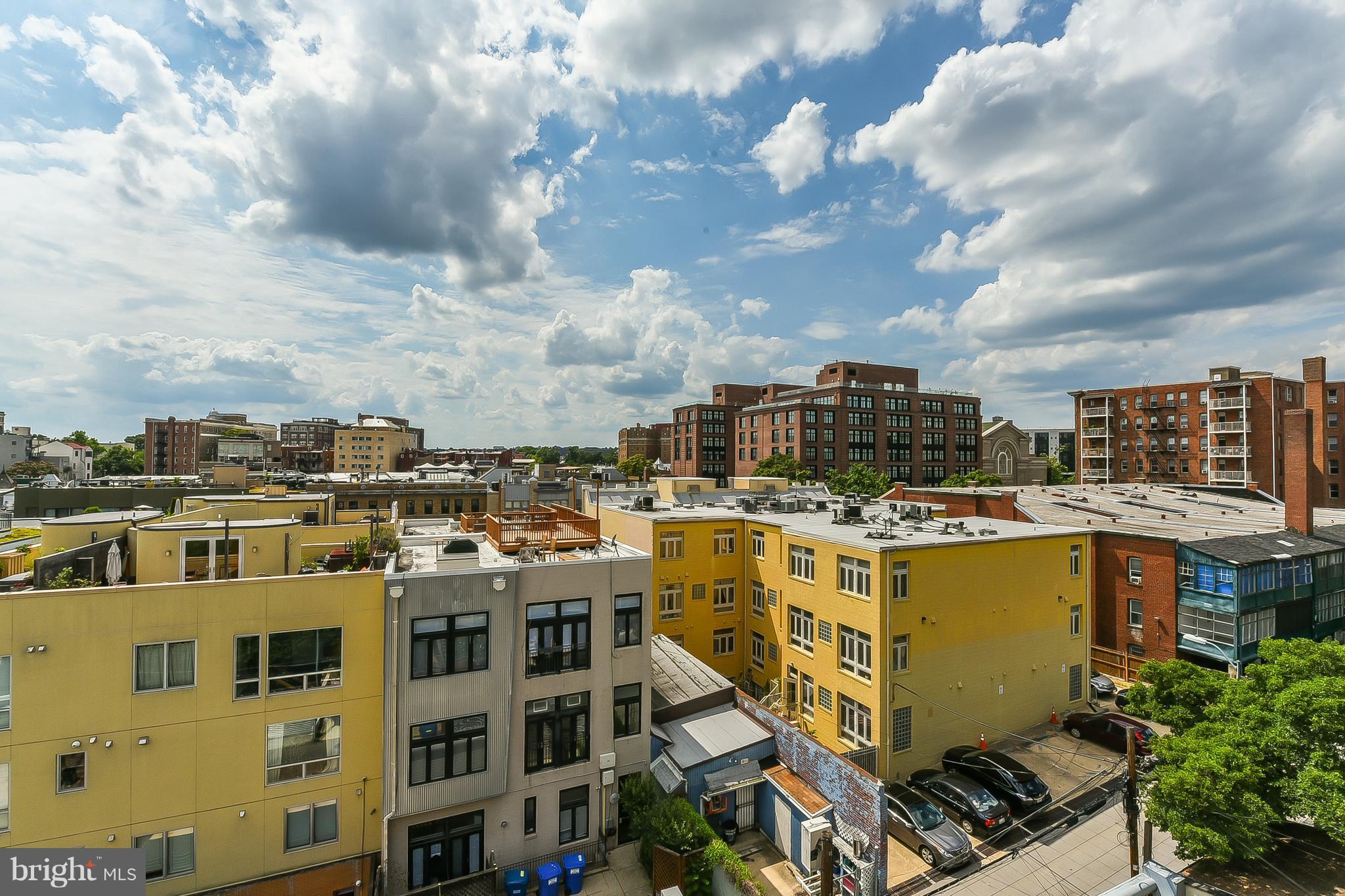 2444 Ontario Road Northwest, Unit 2 Washington, DC 20009 - Photo 22 of 25 View