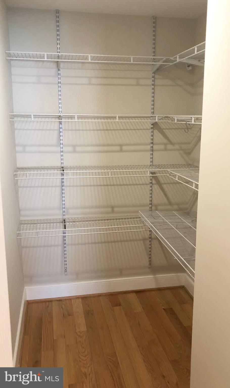 2444 Ontario Road Northwest, Unit 2 Washington, DC 20009 - Photo 9 of 25 Pantry