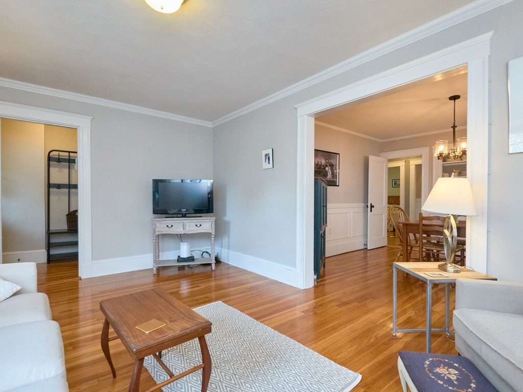 46-48 Benjamin Road, Unit 48 Belmont, MA 02478 - Photo 8 of 22 Gallery Image 8