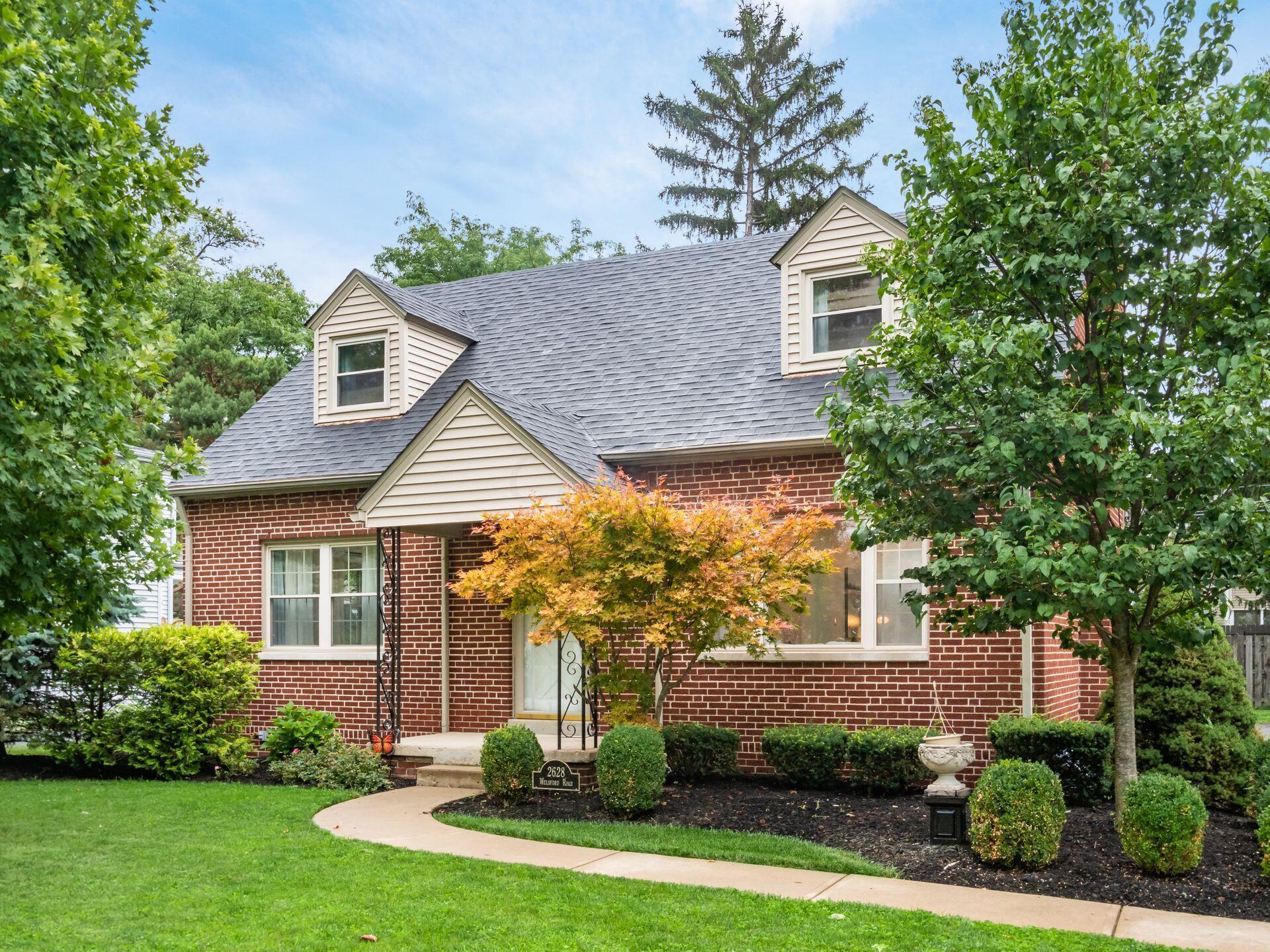 2628 Welsford Road Upper Arlington, OH 43221 - Photo 1 of 31 004_fe1f7_A 2628 Welsford 004