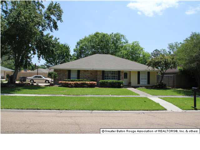 7841 Director Drive Baton Rouge, LA 70817 - Photo 2 of 11 Gallery Image 2