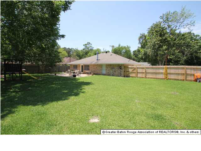 7841 Director Drive Baton Rouge, LA 70817 - Photo 10 of 11 Gallery Image 10