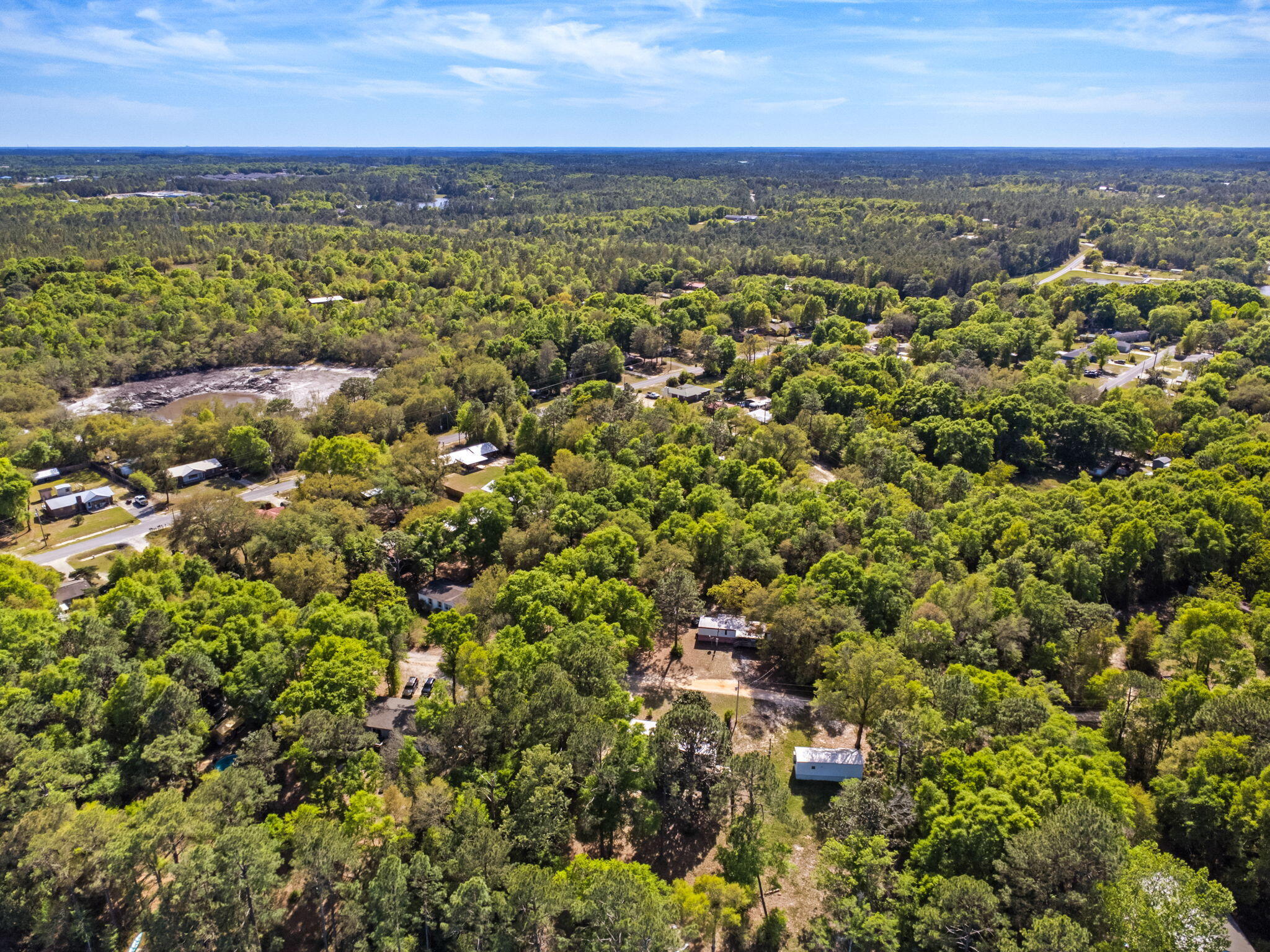 22 Cherokee Circle DeFuniak Springs, FL 32433 - Photo 14 of 16 12-Cherokee Cir_Drones_20260407_0154
