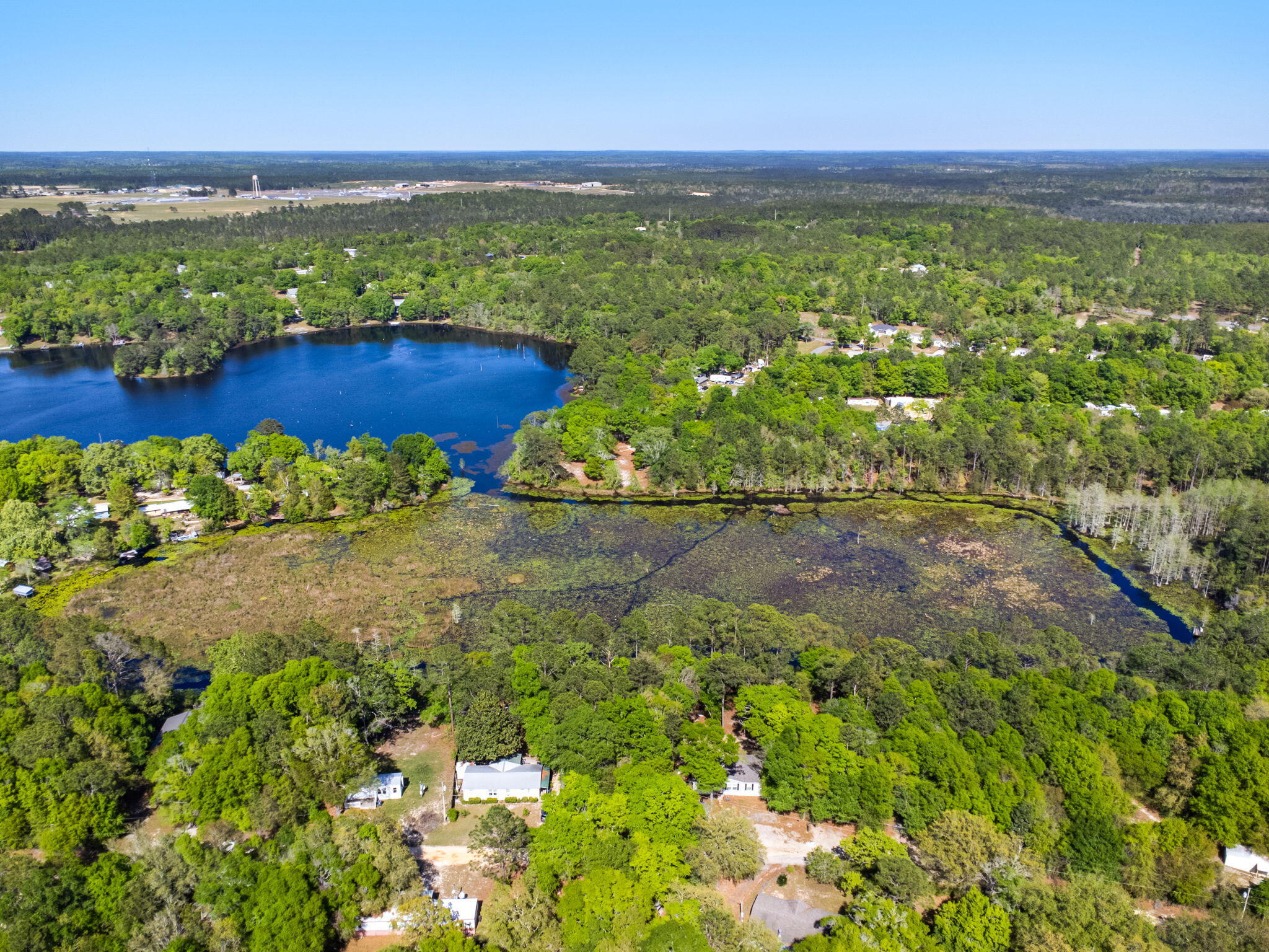 22 Cherokee Circle DeFuniak Springs, FL 32433 - Photo 7 of 16 5-Cherokee Cir_Drones_20260407_0133