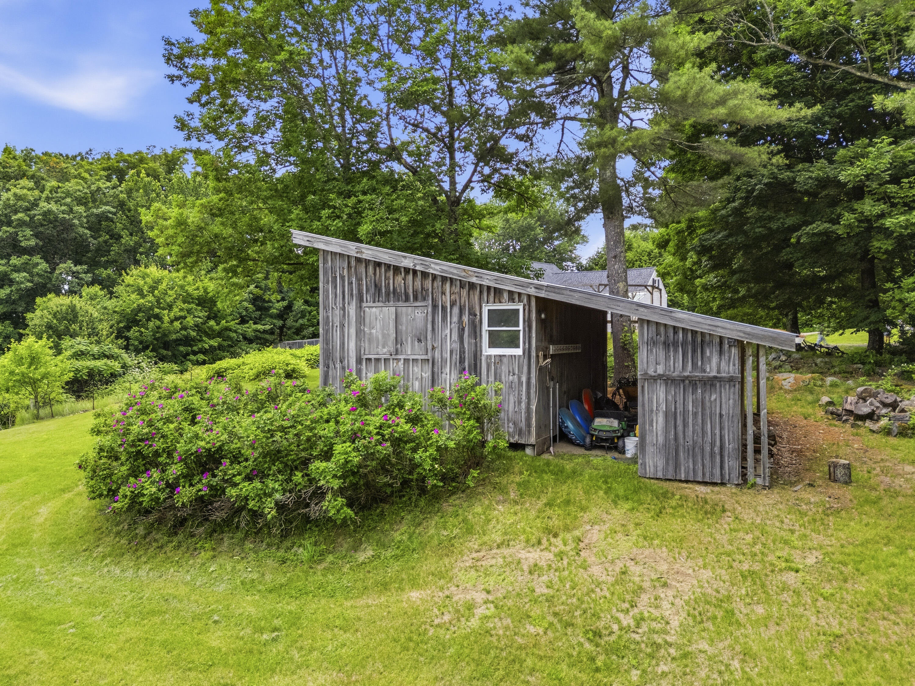 210 Sutherland Pond Road Sabattus, ME 04280 - Photo 34 of 65 210 Sutherland Pond Rd_0163