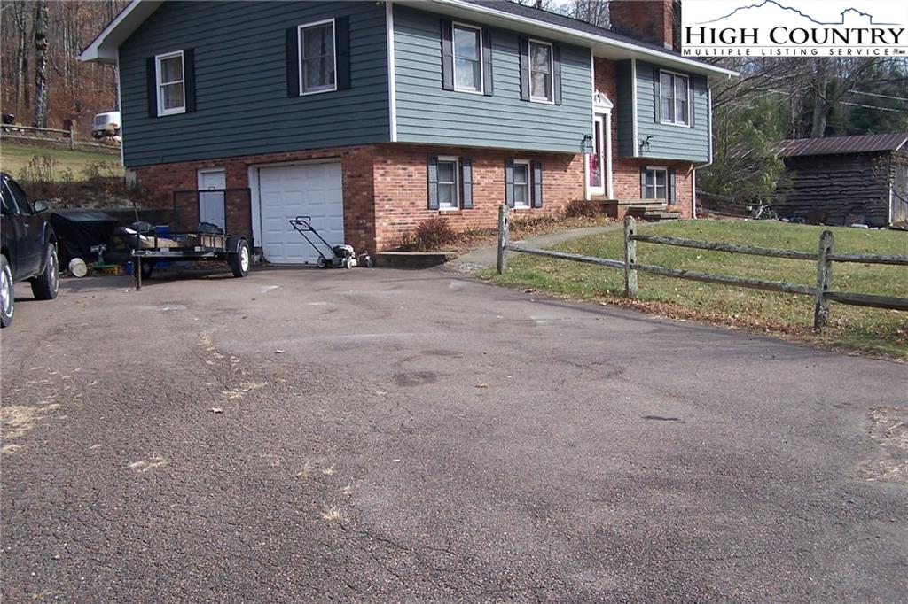 4614 Meat Camp Road Todd, NC 28684 - Photo 2 of 23 Gallery Image 2