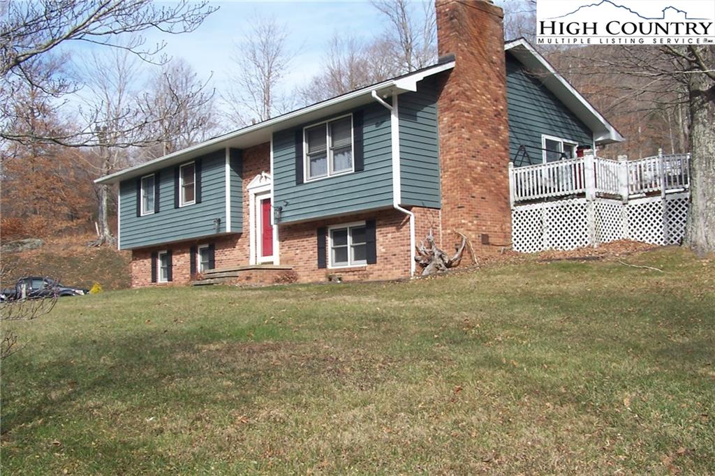 4614 Meat Camp Road Todd, NC 28684 - Photo 3 of 23 Gallery Image 3