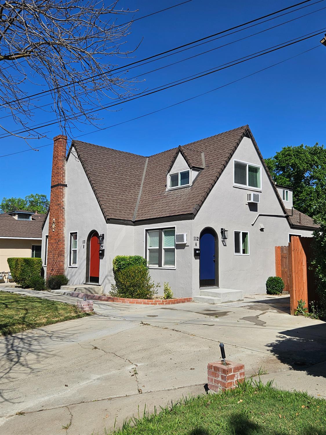 112 Fairview Street Modesto, CA 95354 - Photo 1 of 46