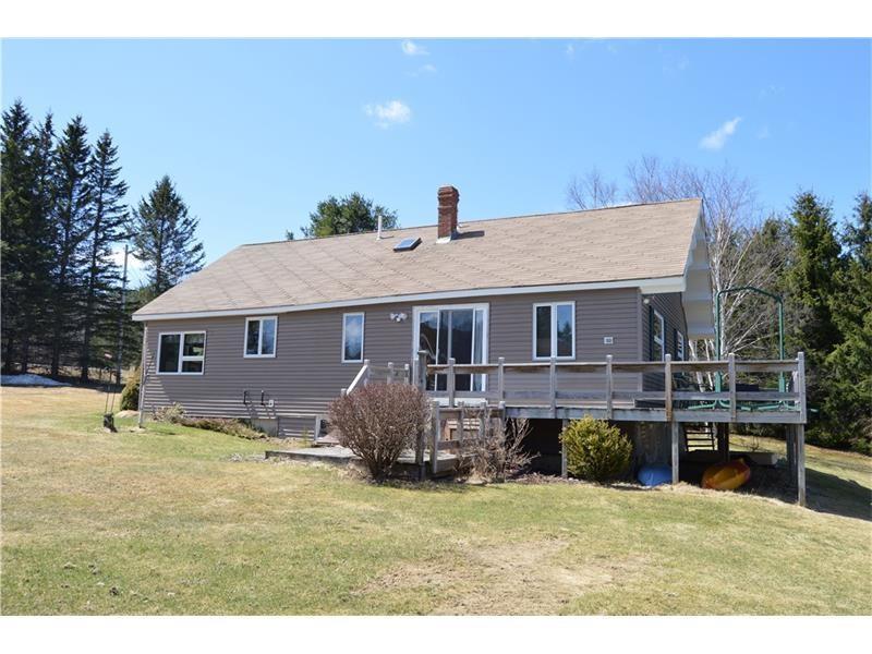 943 Shin Pond Road Mount Chase, ME 04765 - Photo 30 of 33 Photo
