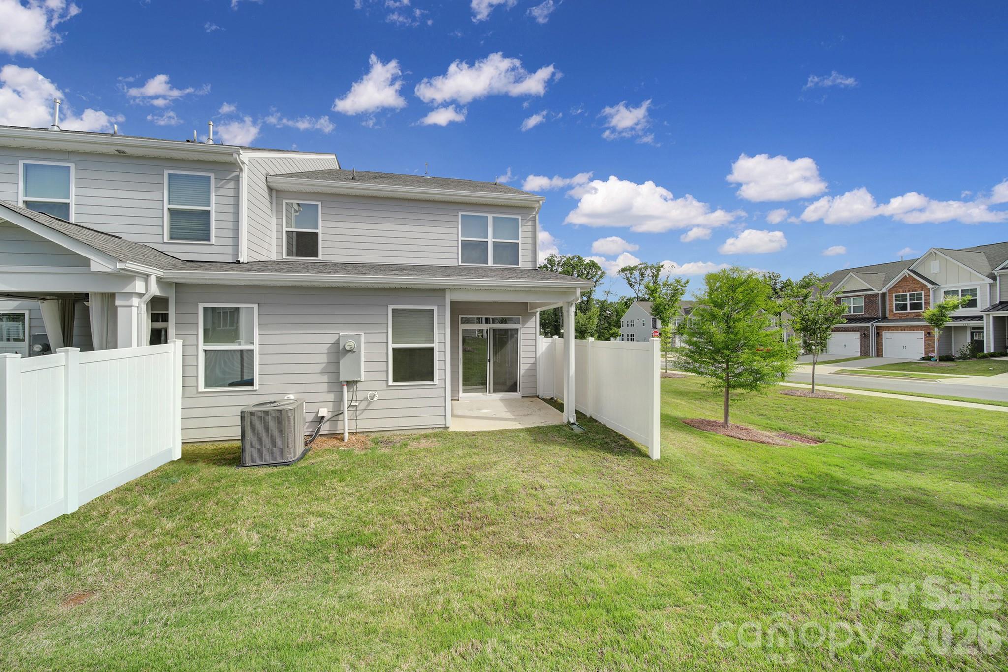 4003 Rothwood Lane Harrisburg, NC 28075 - Photo 29 of 31