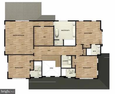 $2,500,000 | 6301 Phyllis Lane, Bethesda, MD 20817