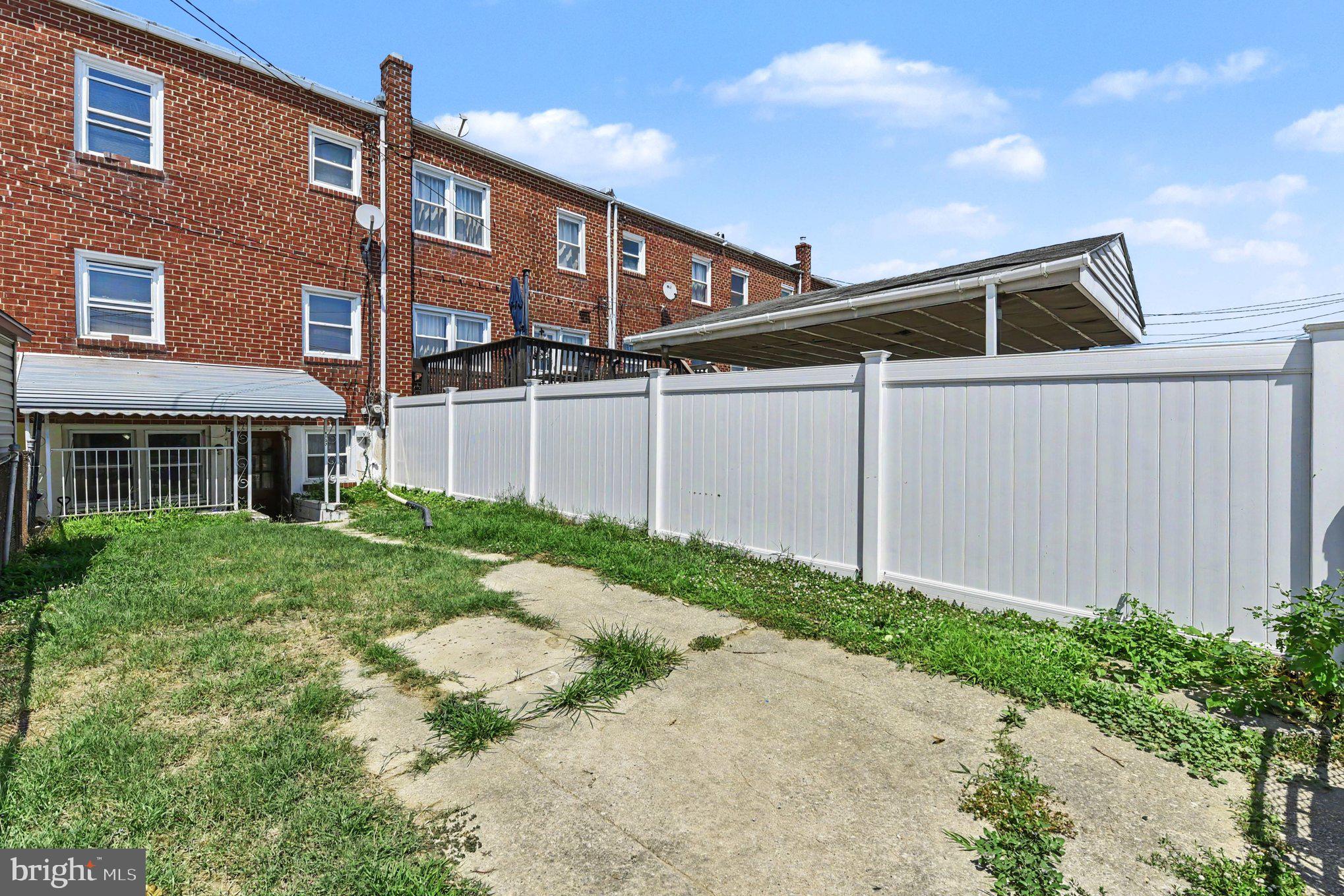 8133 Gray Haven Road Dundalk, MD 21222 - Photo 25 of 26