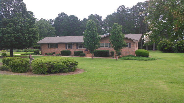 309 Dothan Road Abbeville, AL 36310 - Photo 1 of 1 Main View