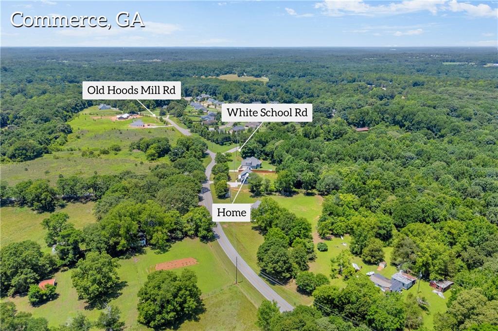 756 White Hill School Road Commerce, GA 30529 - Photo 70 of 75
