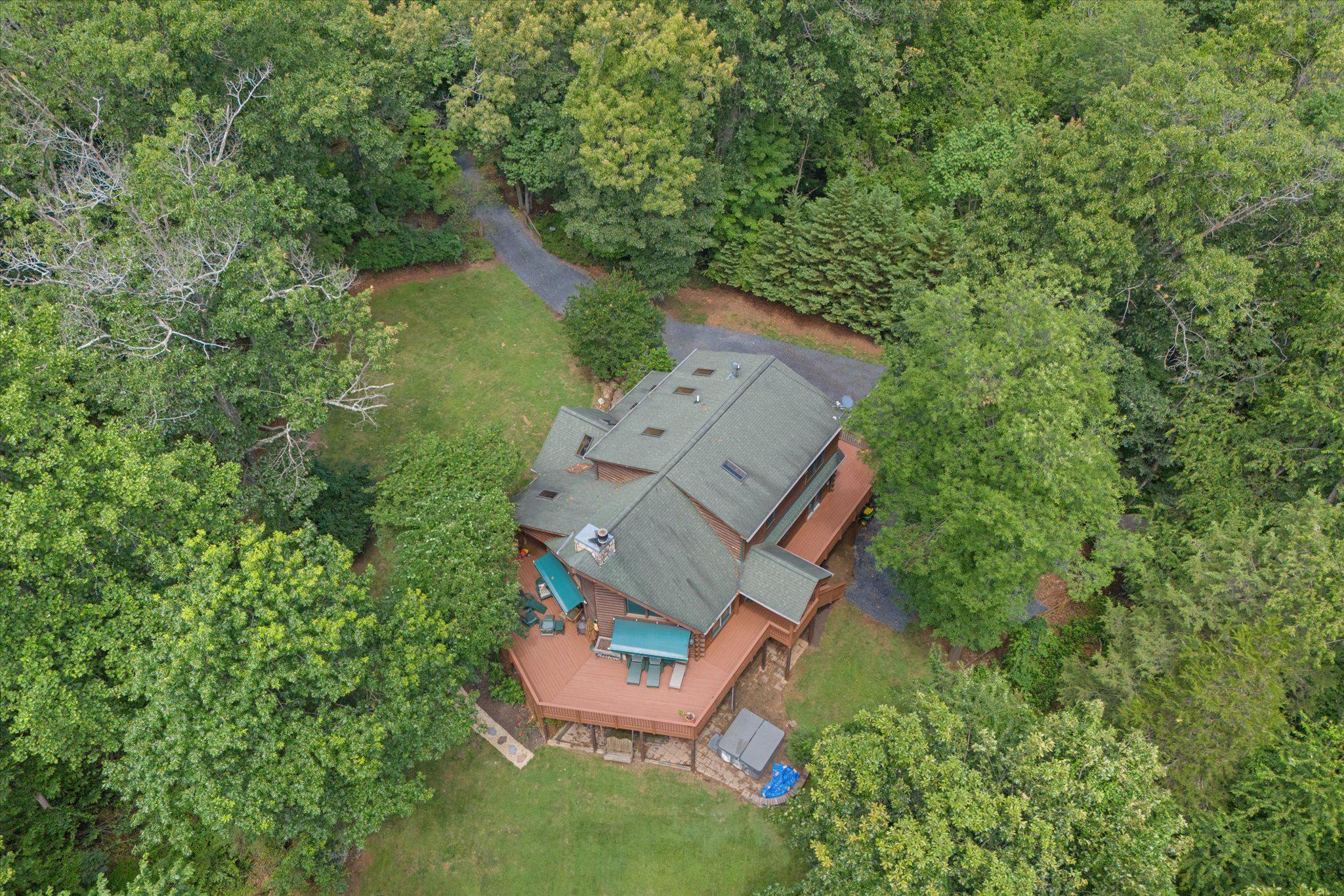 459 Windy Pines Road Front Royal, VA 22630 - Photo 7 of 24