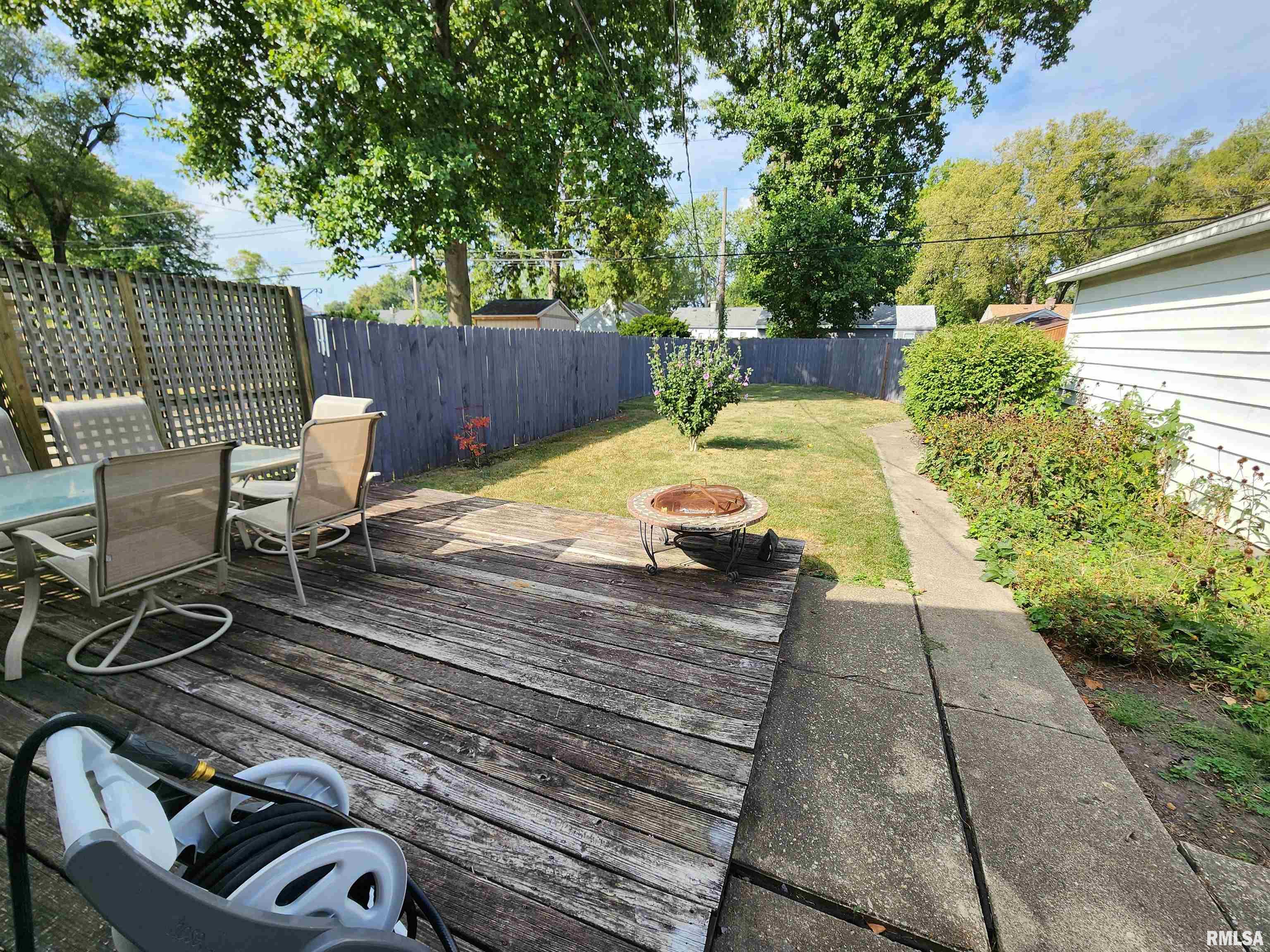 1645 North 21st Street Springfield, IL 62702 - Photo 16 of 22