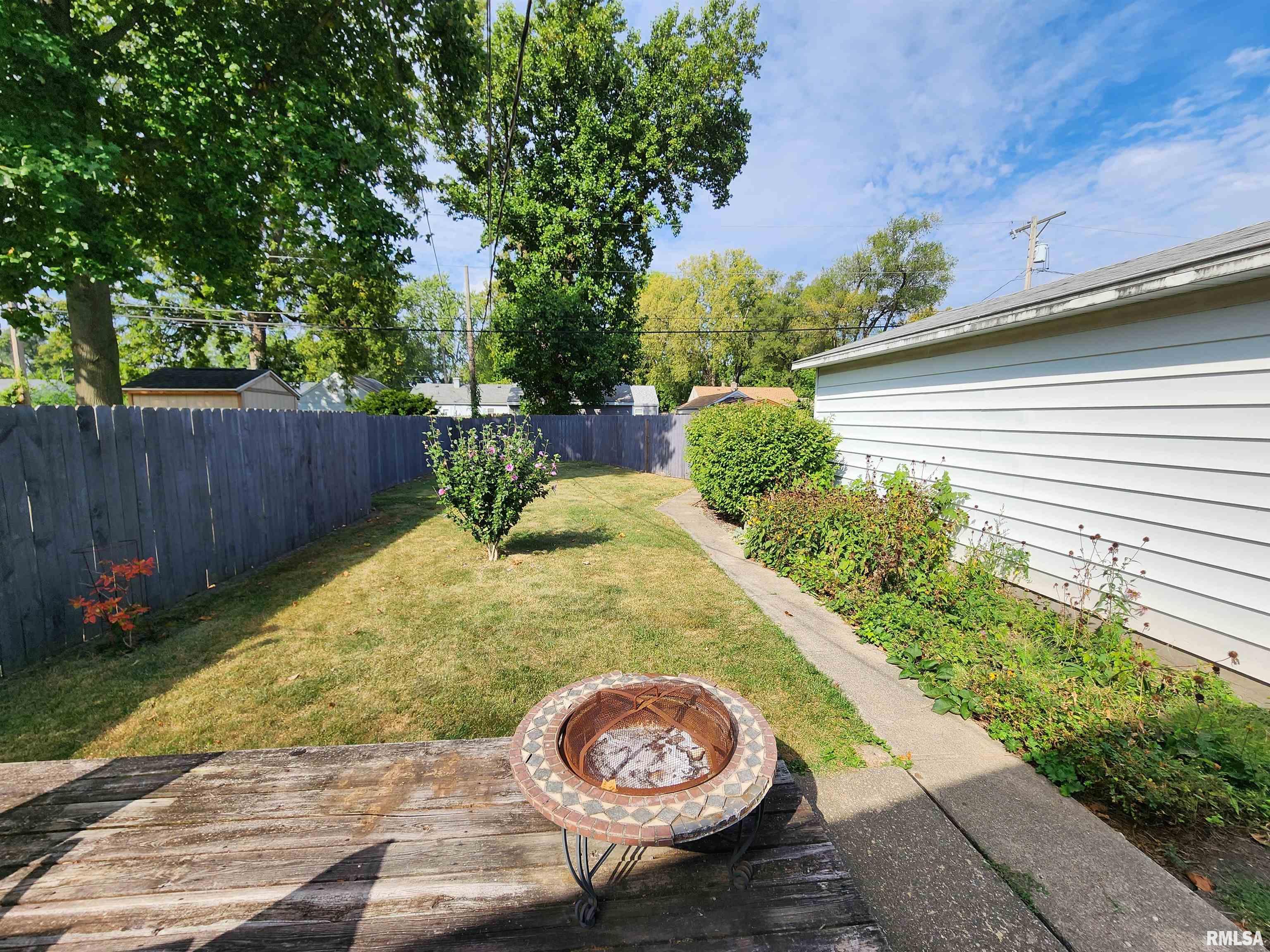 1645 North 21st Street Springfield, IL 62702 - Photo 18 of 22