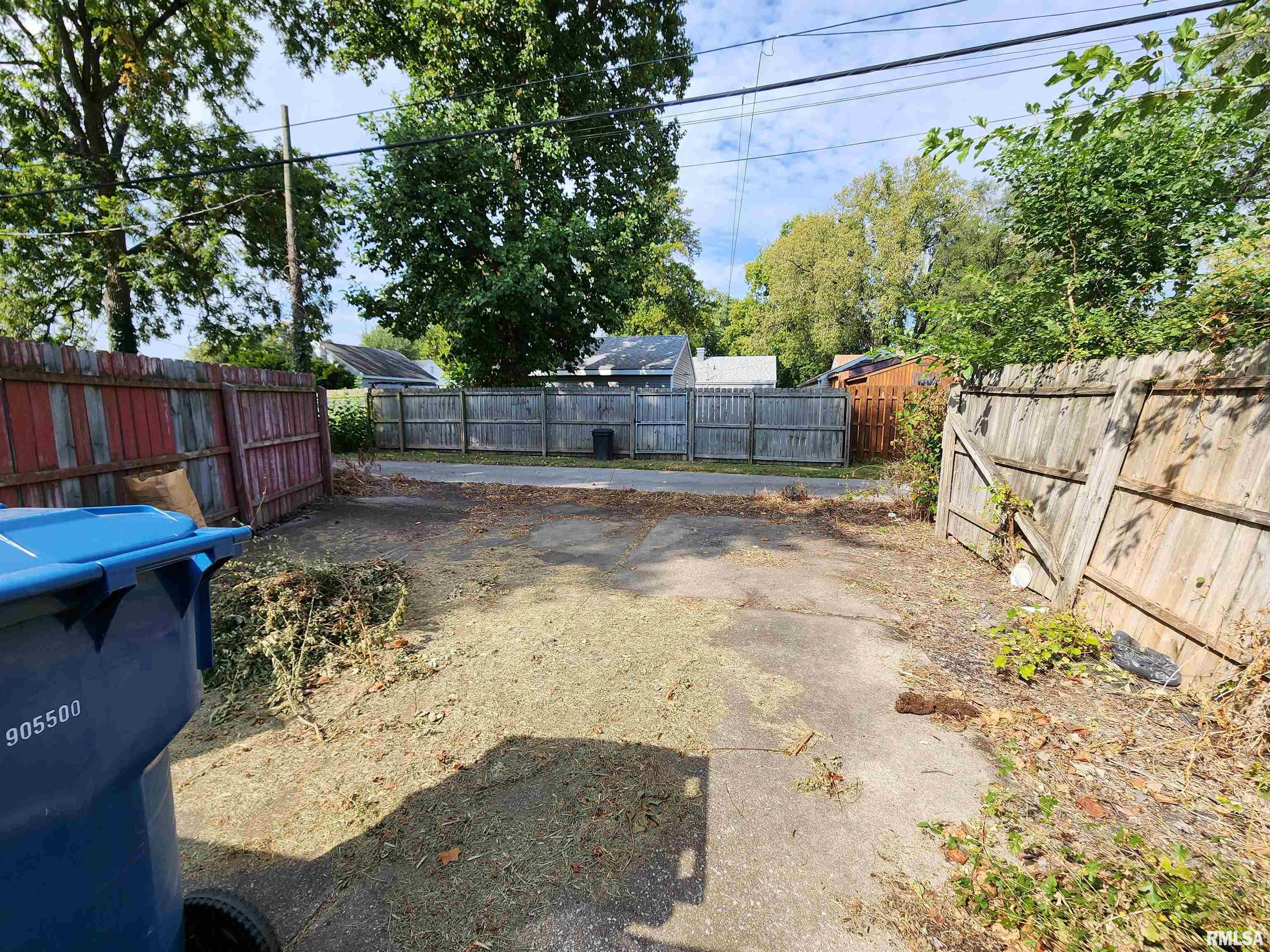 1645 North 21st Street Springfield, IL 62702 - Photo 19 of 22