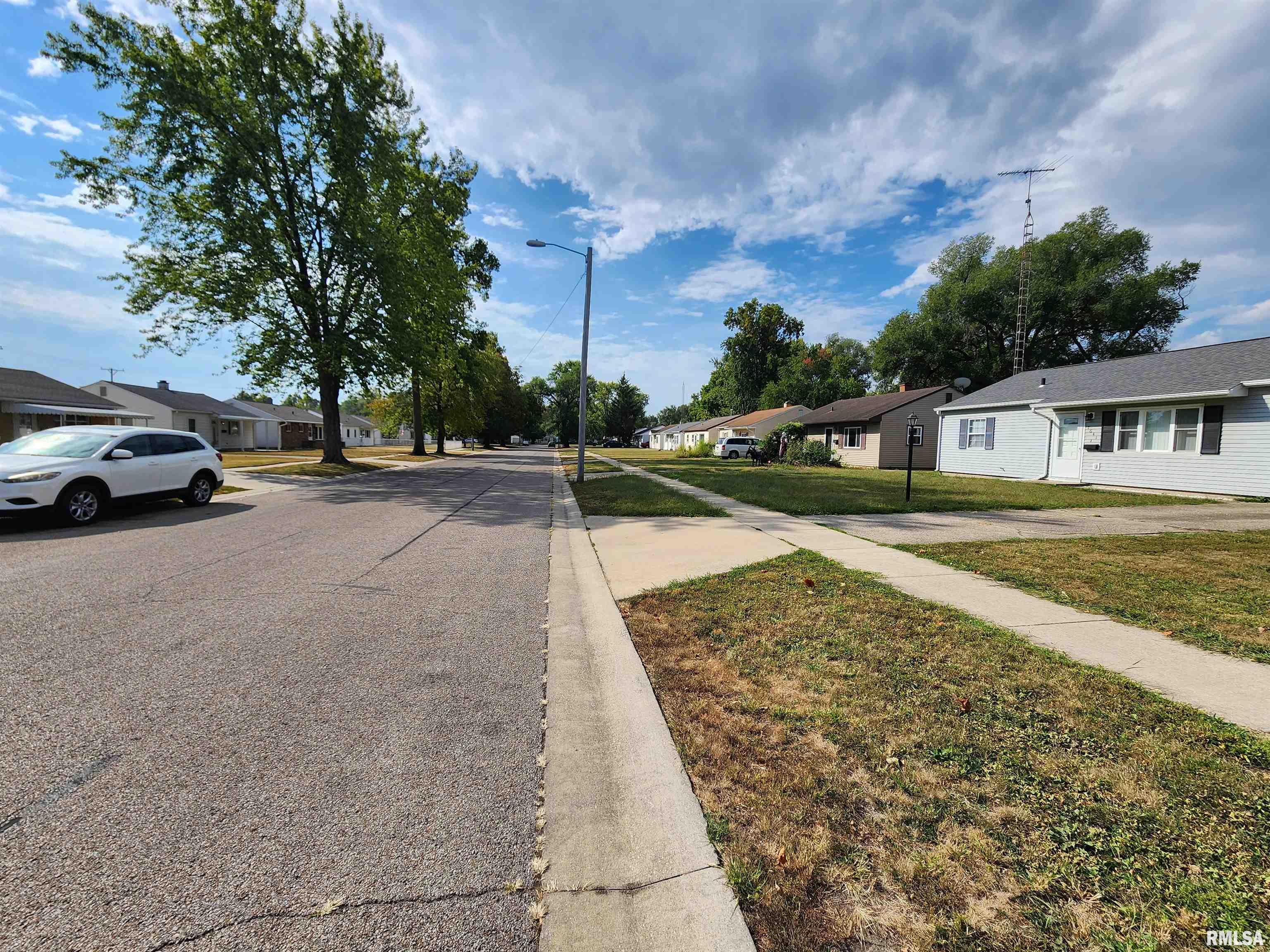 1645 North 21st Street Springfield, IL 62702 - Photo 21 of 22