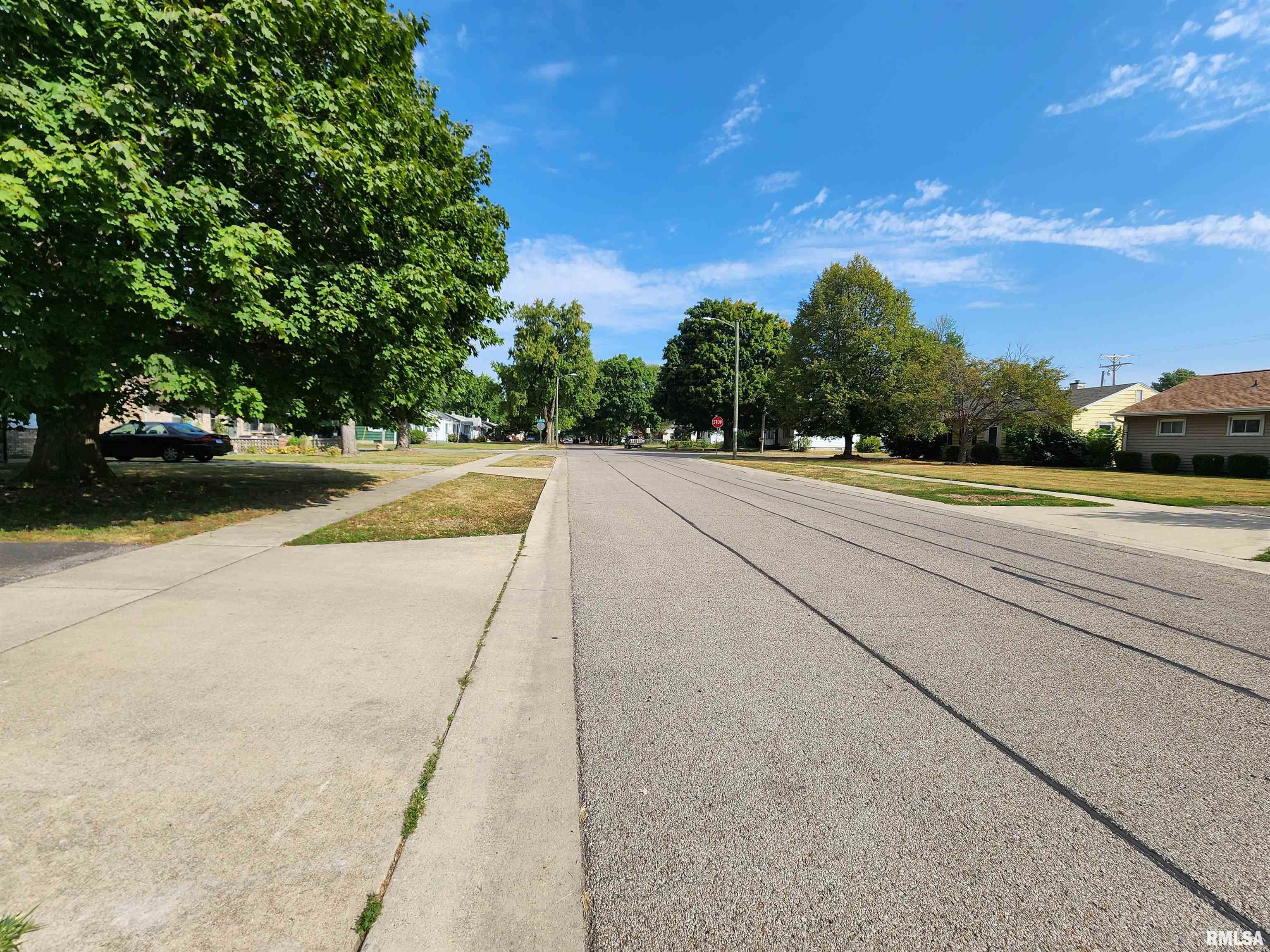 1645 North 21st Street Springfield, IL 62702 - Photo 22 of 22