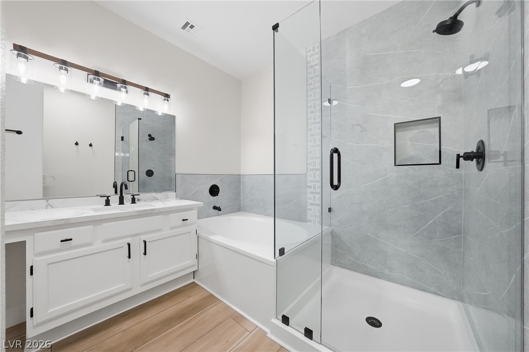 8725 Red Rio Drive, Unit 203 Las Vegas, NV 89128 - Photo 18 of 46