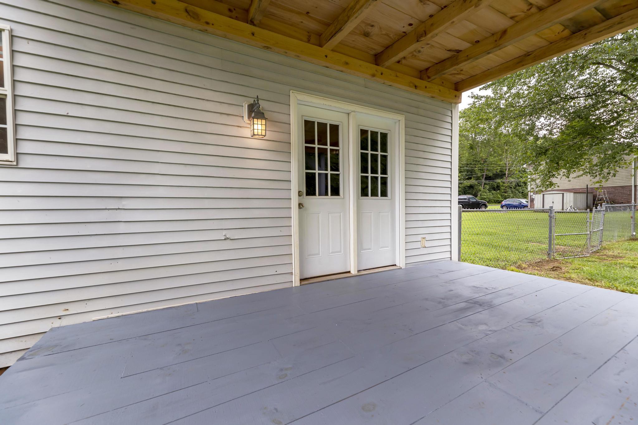 675 Long Hollow Road Elizabethton, TN 37643 - Photo 45 of 46 675LongHollowExt25