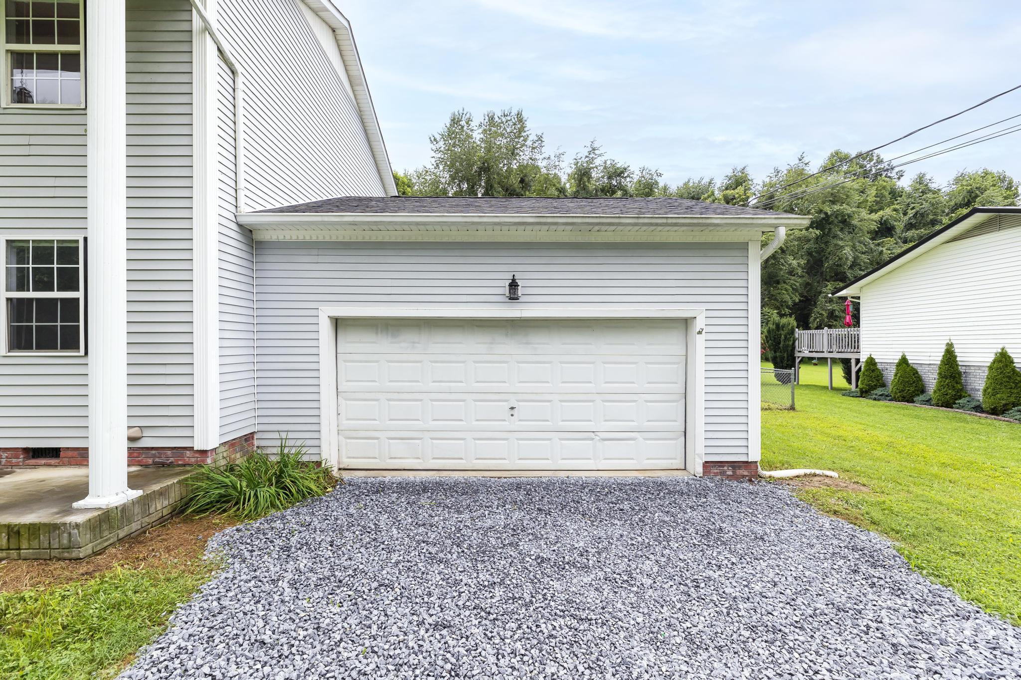 675 Long Hollow Road Elizabethton, TN 37643 - Photo 8 of 46 675LongHollowExt12