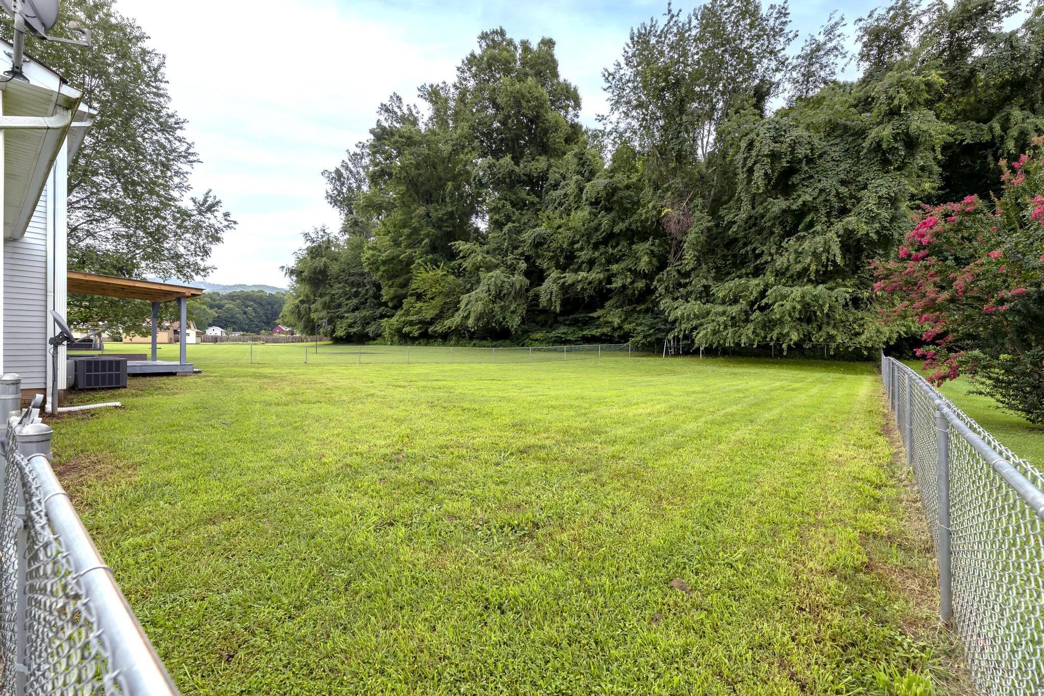 675 Long Hollow Road Elizabethton, TN 37643 - Photo 10 of 46 675LongHollowExt14
