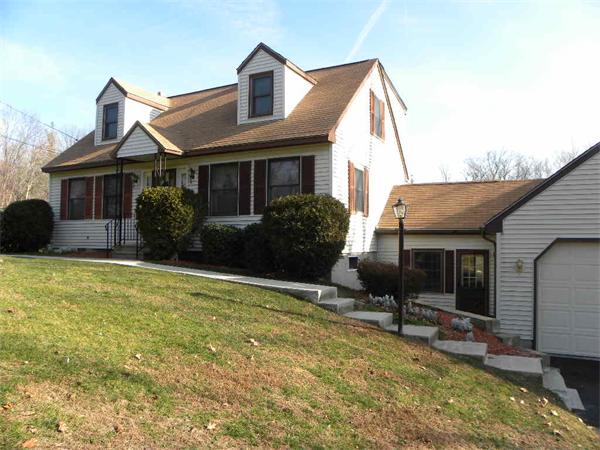 102 Smith Road Charlton, MA 01507 - Photo 24 of 28 Gallery Image 24