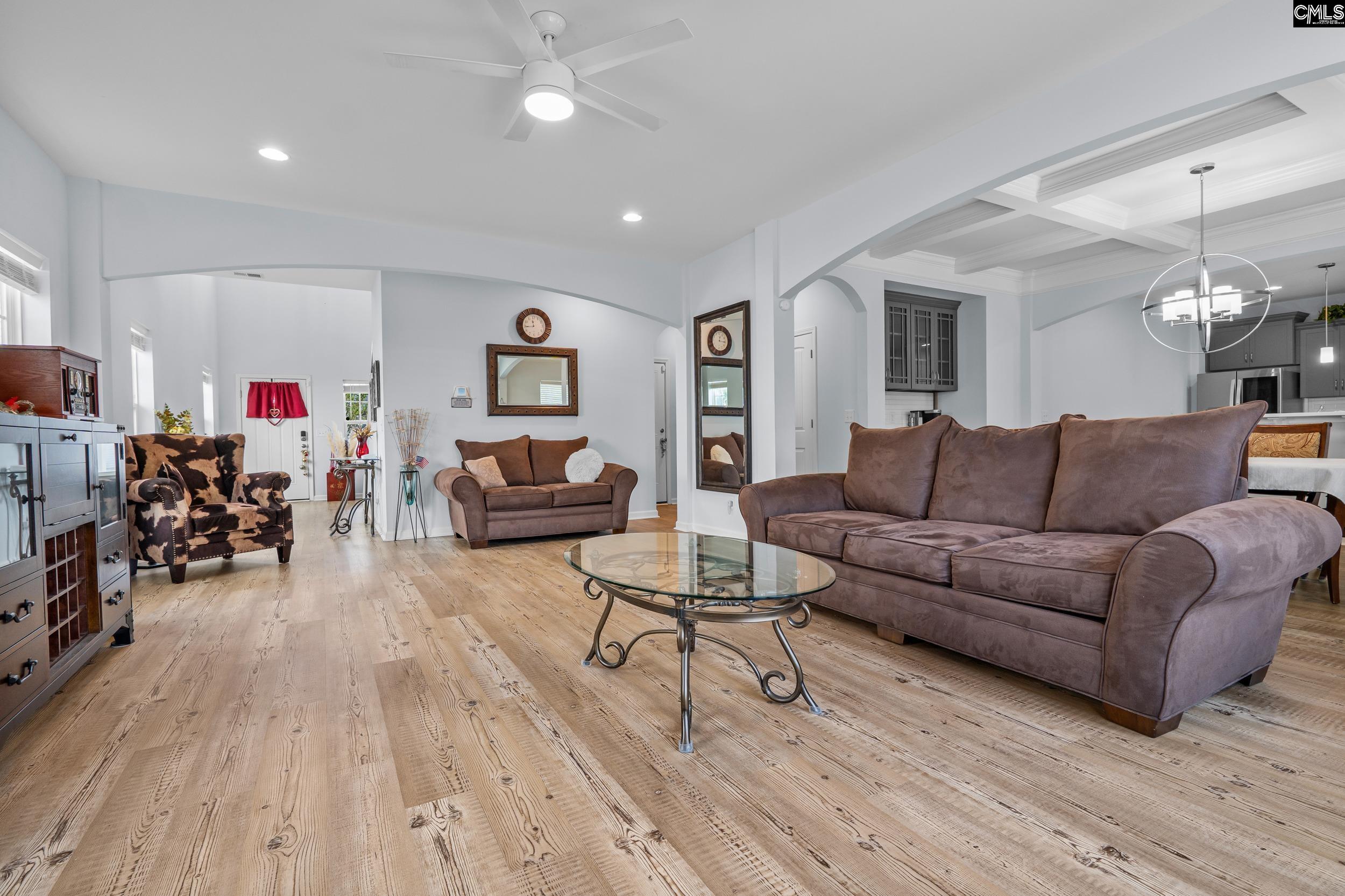 652 Frow Drive Elgin, SC 29045 - Photo 6 of 45