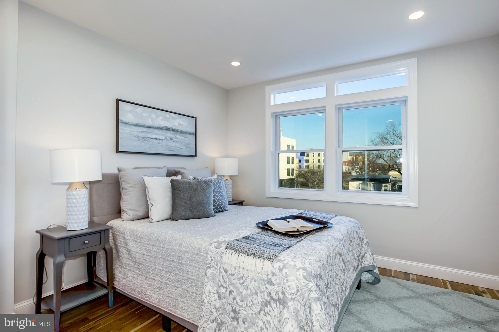 731 18th Street Northeast, Unit 2 Washington, DC 20002 - Photo 10 of 16