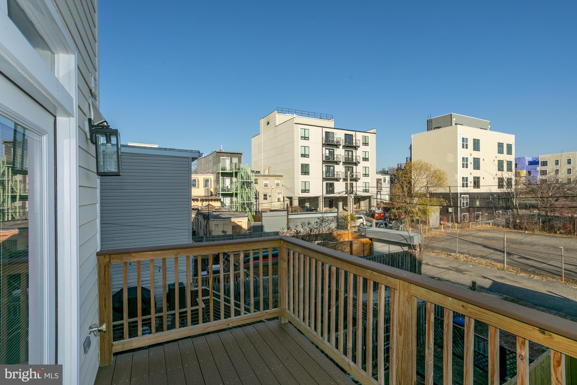 731 18th Street Northeast, Unit 2 Washington, DC 20002 - Photo 15 of 16
