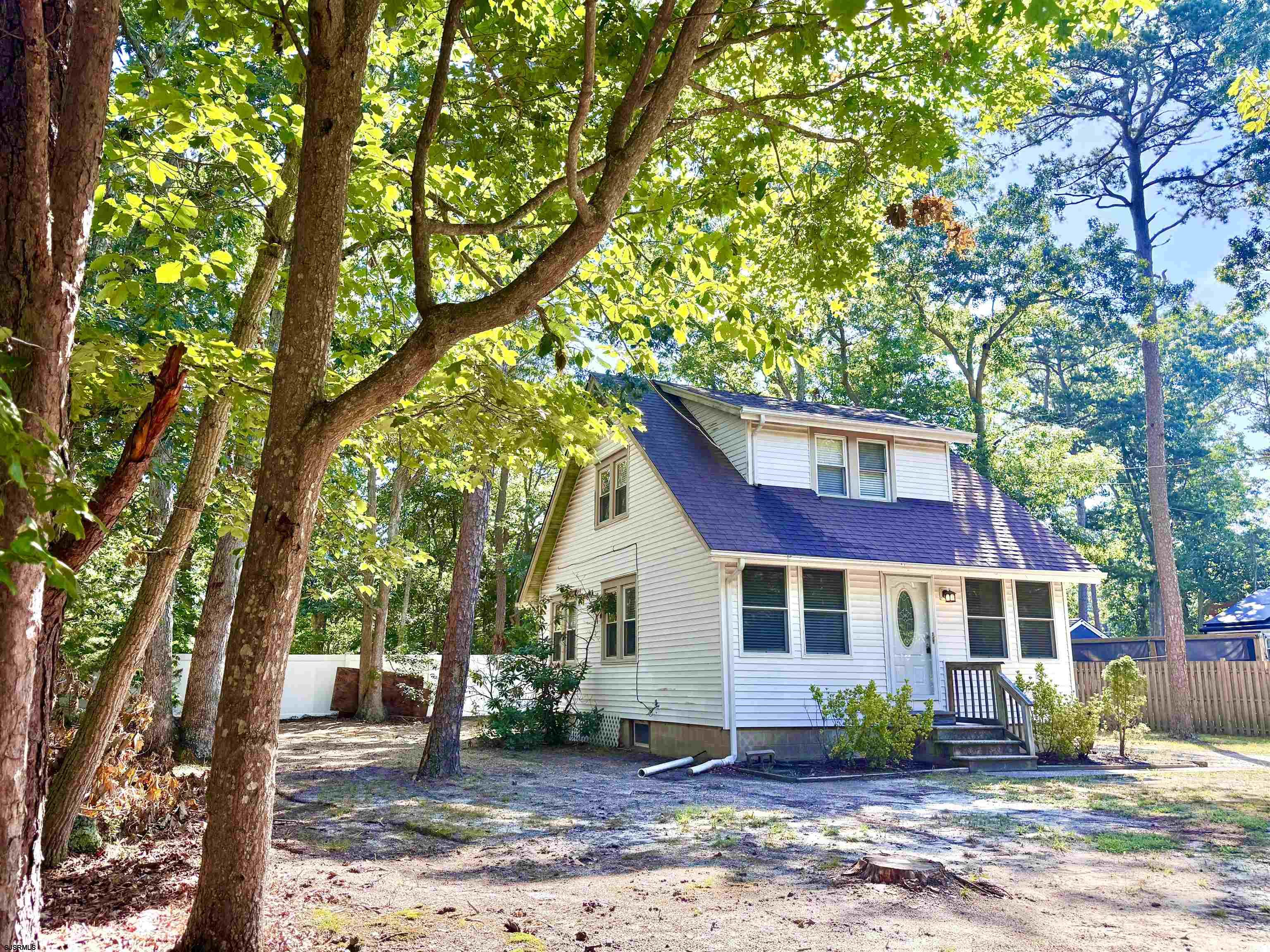 125 Townsend Road Marmora, NJ 08223 - Photo 2 of 21