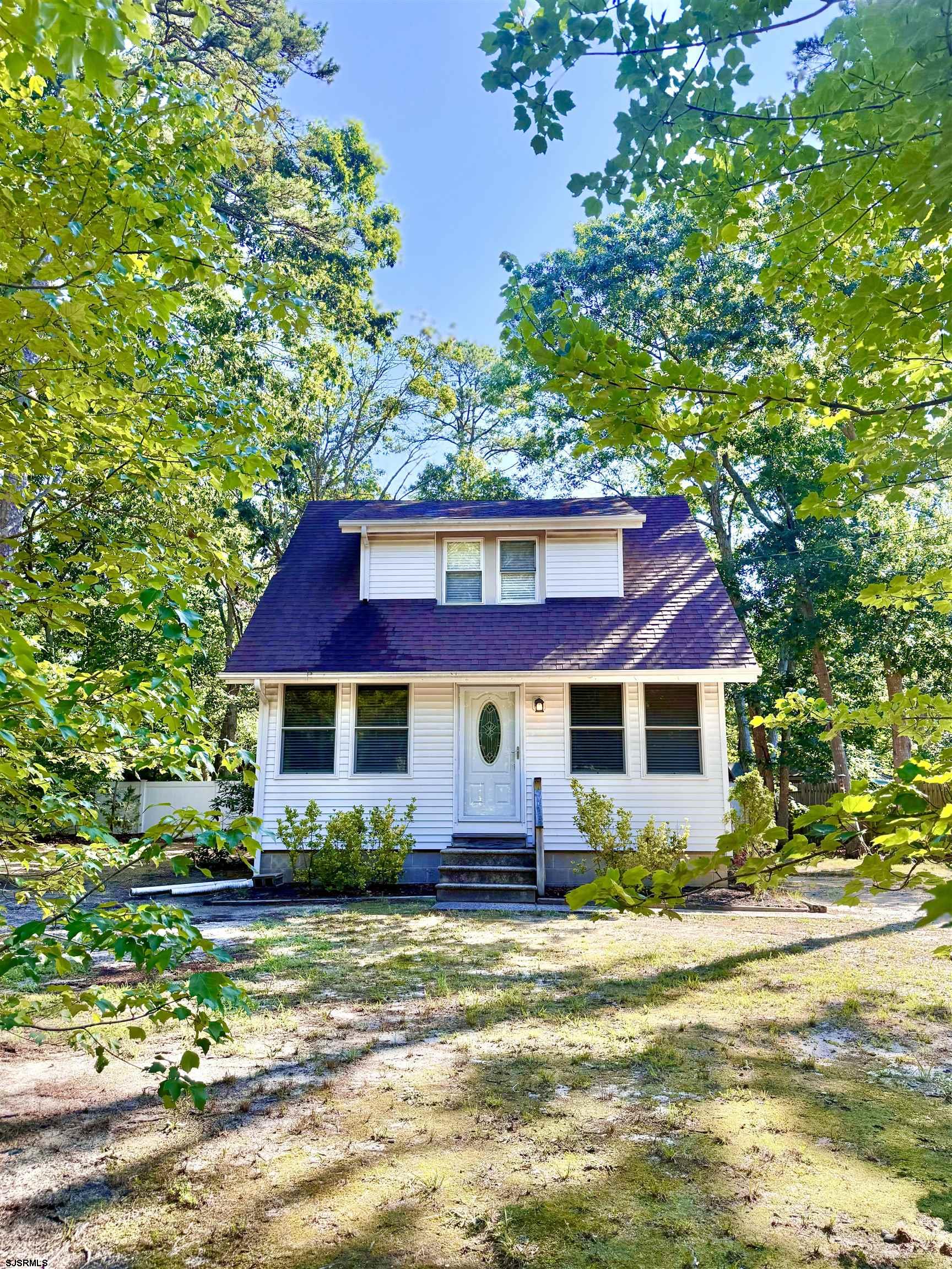 125 Townsend Road Marmora, NJ 08223 - Photo 3 of 21