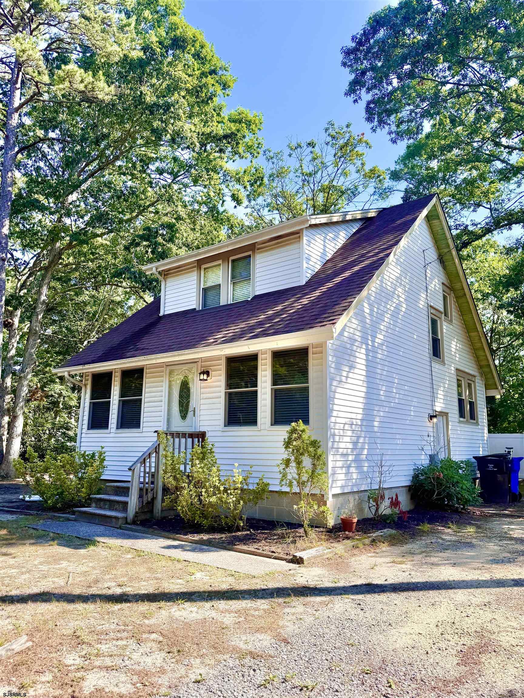125 Townsend Road Marmora, NJ 08223 - Photo 4 of 21