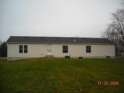 1744 Russell Road Baroda, MI 49101 - Photo 2 of 18 Additional Photo