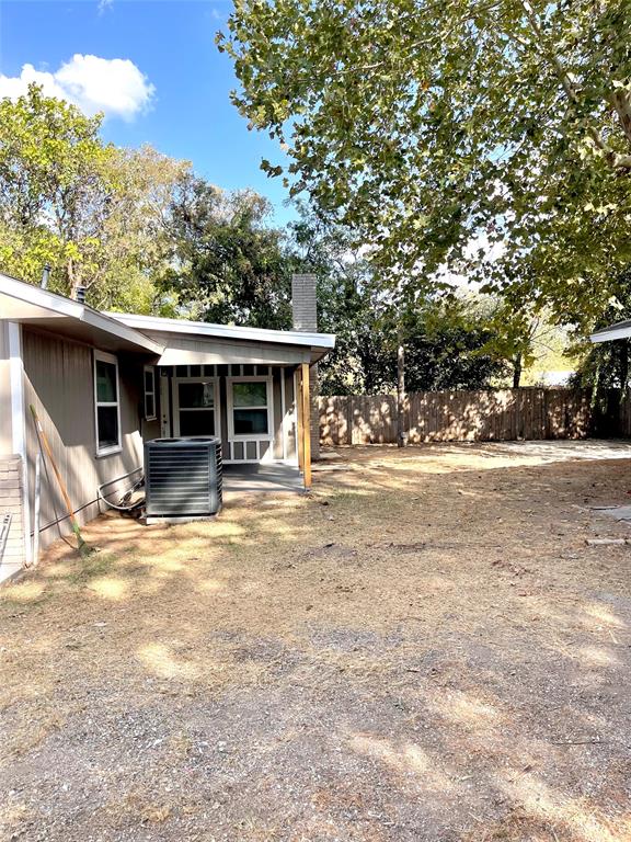 7019 Darling Street Azle, TX 76020 - Photo 15 of 18 Gallery Image 15