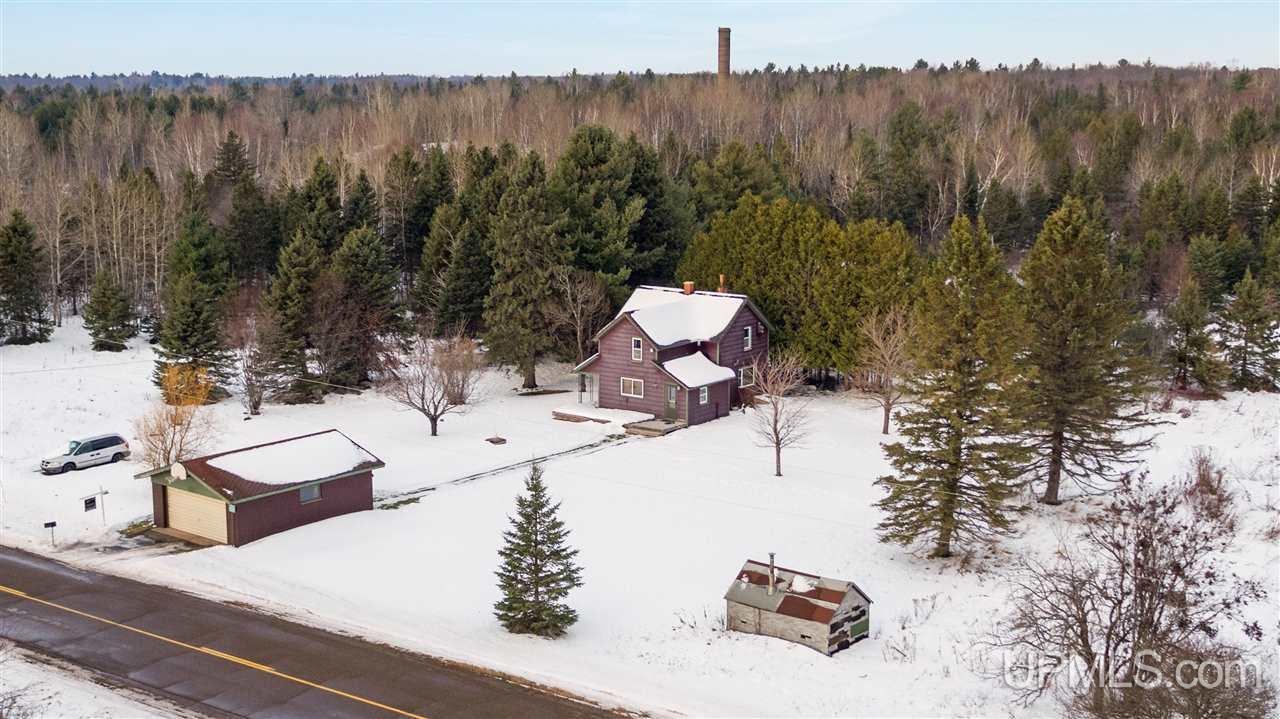 22294 Boston Location Road Calumet, MI 49913 - Photo 6 of 50