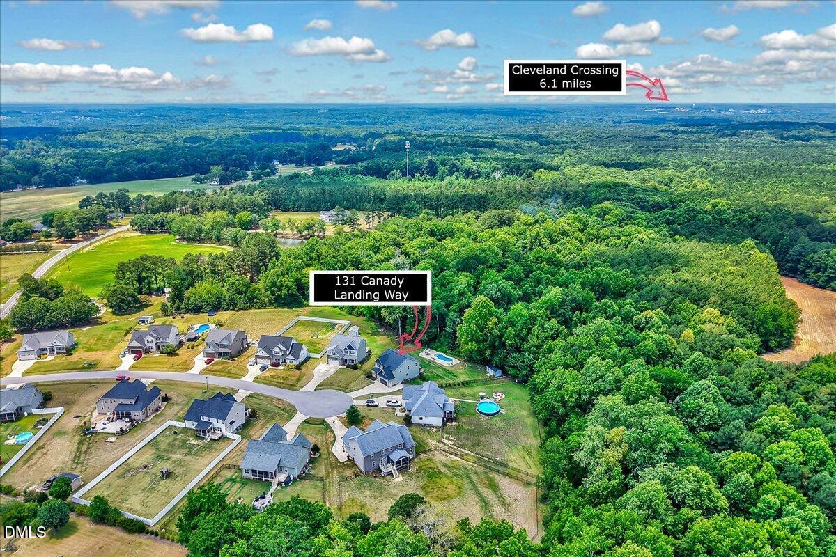 131 Canady Landing Way Clayton, NC 27520 - Photo 44 of 48 56-131 Canady Landing Wy-56