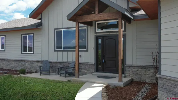 $995,000 | 767 Henry's Lake Drive, Chromo, CO 81128