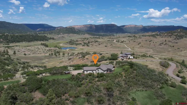 $995,000 | 767 Henry's Lake Drive, Chromo, CO 81128