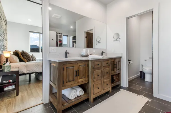 $995,000 | 767 Henry's Lake Drive, Chromo, CO 81128