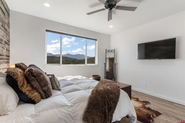 $995,000 | 767 Henry's Lake Drive, Chromo, CO 81128