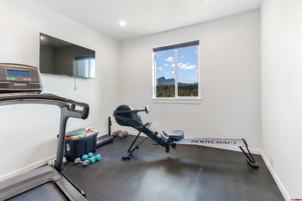 $995,000 | 767 Henry's Lake Drive, Chromo, CO 81128